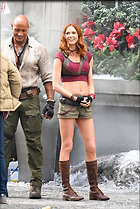 Celebrity Photo: Karen Gillan
6 Photos
Photoset #728817
@BestEyeCandy.com