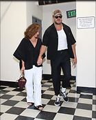 Minka Kelly candids and Dan Reynolds spotted enjoying sushi dinner at Sushi Park in West 14.05..20.2025
1629x2046 1,065 kb
Viewed 9 times
@BestEyeCandy.com