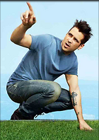 Celebrity Photo: Colin Farrell
708x1000 44 kb
Viewed 0 times
@BestEyeCandy.com