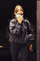 Hailey Baldwin candids tried to keep a low profile at 88 Club in Beverly Hills with Lori Harvey by her side 16.05..20.2025
870x1315 561 kb
Viewed 5 times
@BestEyeCandy.com