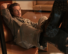 Celebrity Photo: Brad Pitt
1280x1024 296 kb
Viewed 0 times
@BestEyeCandy.com