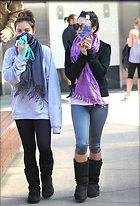 Celebrity Photo: Vanessa Hudgens
3000x4408 1.3 mb
Viewed 7 times
@BestEyeCandy.com