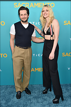 Celebrity Photo: Kristen Stewart
2396x3600 1,008 kb
Viewed 7 times
@BestEyeCandy.com