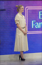 Celebrity Photo: Elle Fanning
1280x2003 1,075 kb
Viewed 16 times
@BestEyeCandy.com