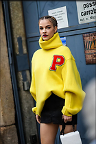Barbara Palvin at Philosophy Di Lorenzo Serafini Fashion Show in Milan 09-25-2021
816x1224 571 kb
Viewed 6 times
@BestEyeCandy.com
