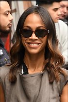 Celebrity Photo: Zoe Saldana
4 Photos
Photoset #709024
@BestEyeCandy.com