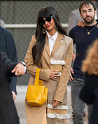 Jameela Jamil is seen at Jimmy Kimmel Live in Los Angeles 25.11..20.2019
11 Photos
Photoset #705849
@BestEyeCandy.com