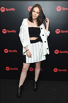 Kelli Berglund spotifys Best New Artist Party in NYC 01.25..20.2018
8 Photos
Photoset #705063
@BestEyeCandy.com