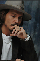 Celebrity Photo: Johnny Depp
1200x1805 327 kb
Viewed 2 times
@BestEyeCandy.com