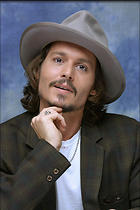 Celebrity Photo: Johnny Depp
999x1500 369 kb
Viewed 3 times
@BestEyeCandy.com