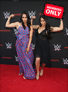 Brie Bella nikki Bella WWE FYC Event in Los Angeles 6th June 2018
2577x3500 2.2 mb
Viewed 1 time
@BestEyeCandy.com