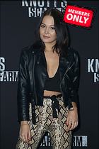 Kelli Berglund – Knott’s Scary Farm Celebrity Night in Buena Park 09.29..20.2017
3840x5760 2.8 mb
Viewed 1 time
@BestEyeCandy.com