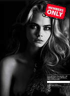 Celebrity Photo: Cara Delevingne
593x811 73 kb
Viewed 0 times
@BestEyeCandy.com
