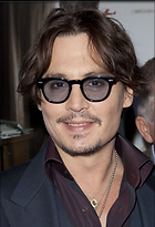 Celebrity Photo: Johnny Depp
2044x3000 1,002 kb
Viewed 3 times
@BestEyeCandy.com