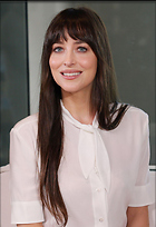 Celebrity Photo: Dakota Johnson
7 Photos
Photoset #707548
@BestEyeCandy.com