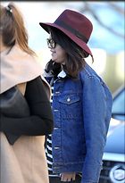 Celebrity Photo: Selena Gomez
1025x1500 282 kb
Viewed 5 times
@BestEyeCandy.com