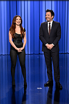 Celebrity Photo: Millie Bobby Brown
1365x2048 1,045 kb
Viewed 29 times
@BestEyeCandy.com