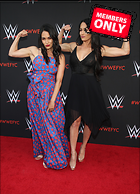 Brie Bella nikki Bella WWE FYC Event in Los Angeles 6th June 2018
2524x3500 2.3 mb
Viewed 1 time
@BestEyeCandy.com