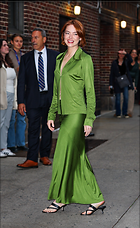 Celebrity Photo: Emma Stone
1257x2048 1,017 kb
Viewed 11 times
@BestEyeCandy.com