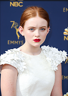 Celebrity Photo: Sadie Sink
3648x5107 1.3 mb
Viewed 6 times
@BestEyeCandy.com