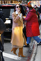 Emma Stone outside Good Morning America in NY 1.30.24
12 Photos
Photoset #609117
@BestEyeCandy.com