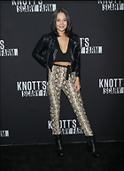 Kelli Berglund – Knott’s Scary Farm Celebrity Night in Buena Park 09.29..20.2017
2400x3286 1.1 mb
Viewed 11 times
@BestEyeCandy.com