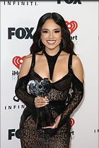 Becky G at 2023 Iheartradio Music Awards at Dolby Theatre in Los Angeles 03-27-2023
1280x1919 934 kb
Viewed 14 times
@BestEyeCandy.com