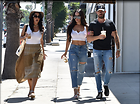 Brie Bella eXCLUSIVE.Nikki Bella Artem Chigvintsev and shop at a kids clothes store in L.A 08.08.2019 x46
3300x2456 1.2 mb
Viewed 3 times
@BestEyeCandy.com