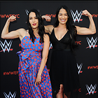 Brie Bella nikki Bella WWE FYC Event in Los Angeles 6th June 2018
2400x2400 563 kb
Viewed 6 times
@BestEyeCandy.com