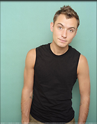 Celebrity Photo: Jude Law
1154x1475 170 kb
Viewed 3 times
@BestEyeCandy.com