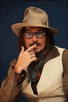 Celebrity Photo: Johnny Depp
936x1403 840 kb
Viewed 3 times
@BestEyeCandy.com