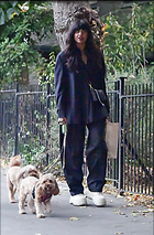 Jameela Jamil in a Dark Suit Jacket and Matching Trousers and Holding Her Harrods Bag Out in London 08-15-2024
37 Photos
Photoset #706183
@BestEyeCandy.com