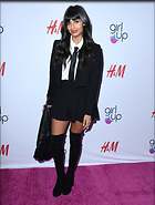 Jameela Jamil @ ELLEs 25th Annual Women in Celebration in Beverly Hills 15th October 2018
1549x2048 926 kb
Viewed 7 times
@BestEyeCandy.com