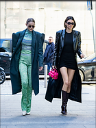 Kendall Jenner gigi Hadid Seen heading to the Versace fashion show during the Milan Fashion Week in Milan Italy February 21 2020
1536x2048 1.3 mb
Viewed 9 times
@BestEyeCandy.com