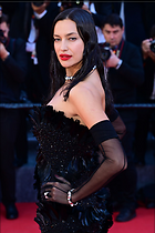 Celebrity Photo: Irina Shayk
1200x1800 192 kb
Viewed 7 times
@BestEyeCandy.com