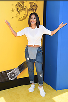 Becky G . Film Premiere of Despicable Me 3Los Angeles 24.06..20.2017
2100x3150 586 kb
Viewed 10 times
@BestEyeCandy.com