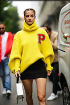 Barbara Palvin at Philosophy Di Lorenzo Serafini Fashion Show in Milan 09-25-2021
816x1224 553 kb
Viewed 9 times
@BestEyeCandy.com