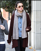 Celebrity Photo: Selena Gomez
2417x3000 1,018 kb
Viewed 9 times
@BestEyeCandy.com