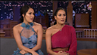 Brie Bella nikki The Tonight Show Starring Jimmy Fallon 2019-06-19 1080p WEB-RIP
1616x909 753 kb
Viewed 4 times
@BestEyeCandy.com