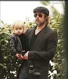 Celebrity Photo: Brad Pitt
800x925 196 kb
Viewed 2 times
@BestEyeCandy.com