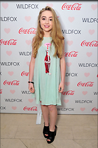 Celebrity Photo: Sabrina Carpenter
1280x1920   248 kb
Viewed 10 times
@BestEyeCandy.com