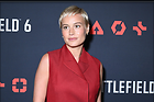 Celebrity Photo: Brie Larson
2048x1365 1,011 kb
Viewed 6 times
@BestEyeCandy.com