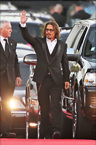 Celebrity Photo: Johnny Depp
800x1200 159 kb
Viewed 3 times
@BestEyeCandy.com