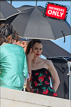 Lily Collins candids shoots a romantic scene with Eugenio Franceschini on set of the new series of Emily In Paris 19.05..20.2025
2200x3299 2.1 mb
Viewed 1 time
@BestEyeCandy.com