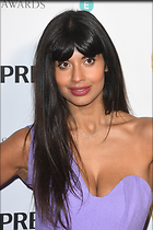 Jameela Jamil – British Academy Film Awards Nominees Party in London
1280x1920 374 kb
Viewed 5 times
@BestEyeCandy.com