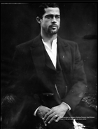 Celebrity Photo: Brad Pitt
2400x3152 1,094 kb
Viewed 4 times
@BestEyeCandy.com