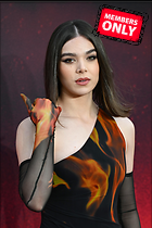 Celebrity Photo: Hailee Steinfeld
3343x5014 1.8 mb
Viewed 1 time
@BestEyeCandy.com