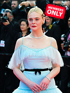 Celebrity Photo: Elle Fanning
4997x6662 2.9 mb
Viewed 0 times
@BestEyeCandy.com