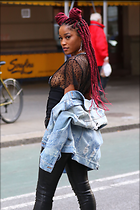 Celebrity Photo: Keke Palmer
2132x3200 694 kb
Viewed 10 times
@BestEyeCandy.com