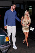 Celebrity Photo: Olivia Dunne
1365x2048 1.3 mb
Viewed 9 times
@BestEyeCandy.com